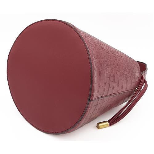 bordowy kuferek z ściąganym workiem manzana_7.jpg