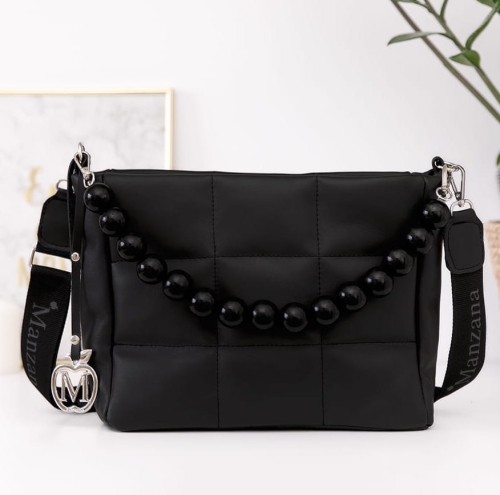 pikowana listonozka manzana korale siwa skora naturalna .jpeg