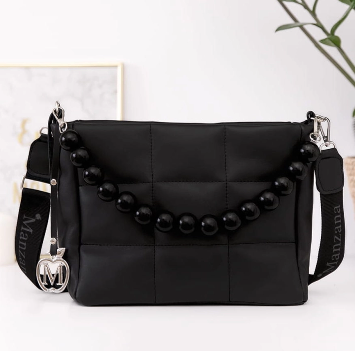 pikowana listonozka manzana korale siwa skora naturalna .jpeg