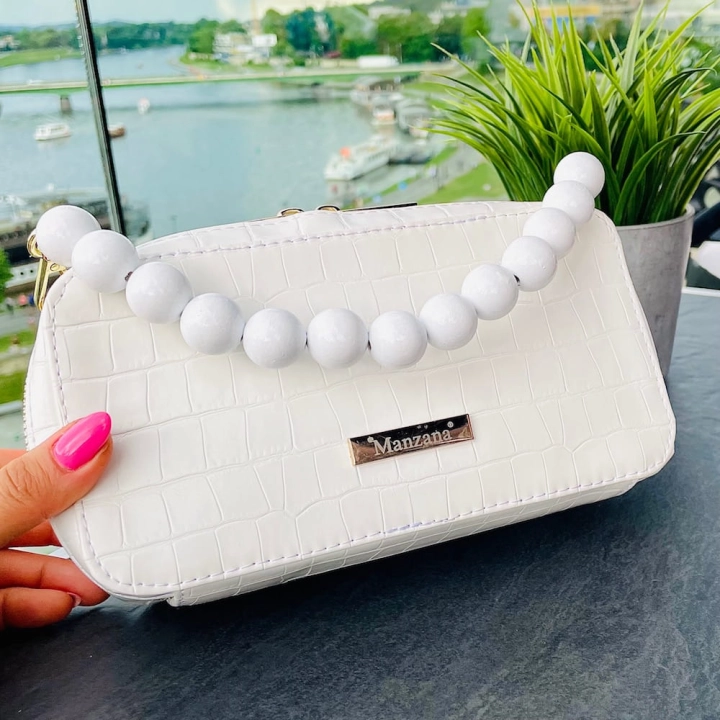 manzana biala listonoszka korale recznie szyta skora_2.jpg