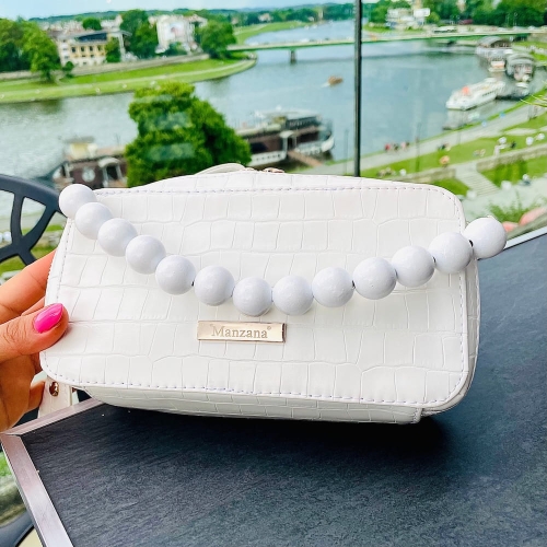 manzana biala listonoszka korale recznie szyta skora_15.jpg